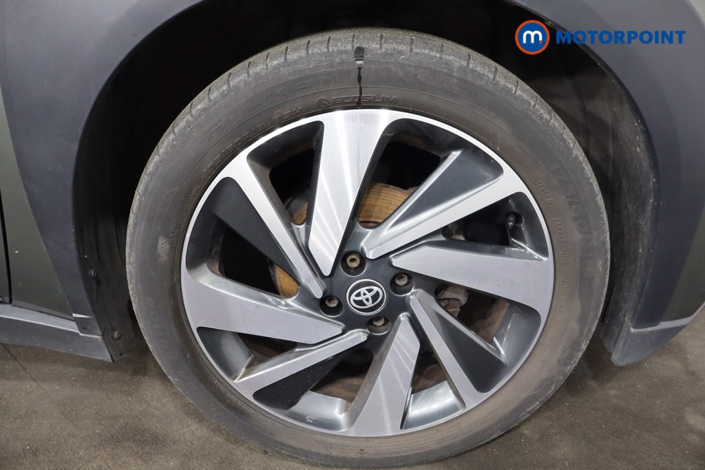 Used Toyota Aygo X 2023 for sale - 77187159: Photo 30