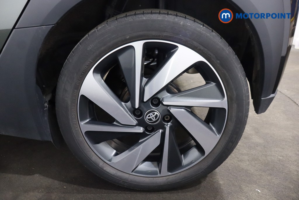 Used Toyota Aygo X 2023 for sale - 77187159: Photo 32