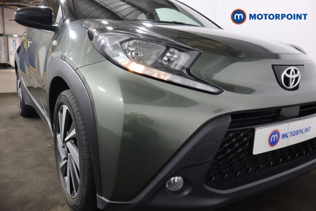 Used Toyota Aygo X 2023 for sale - 77187159: Photo 33