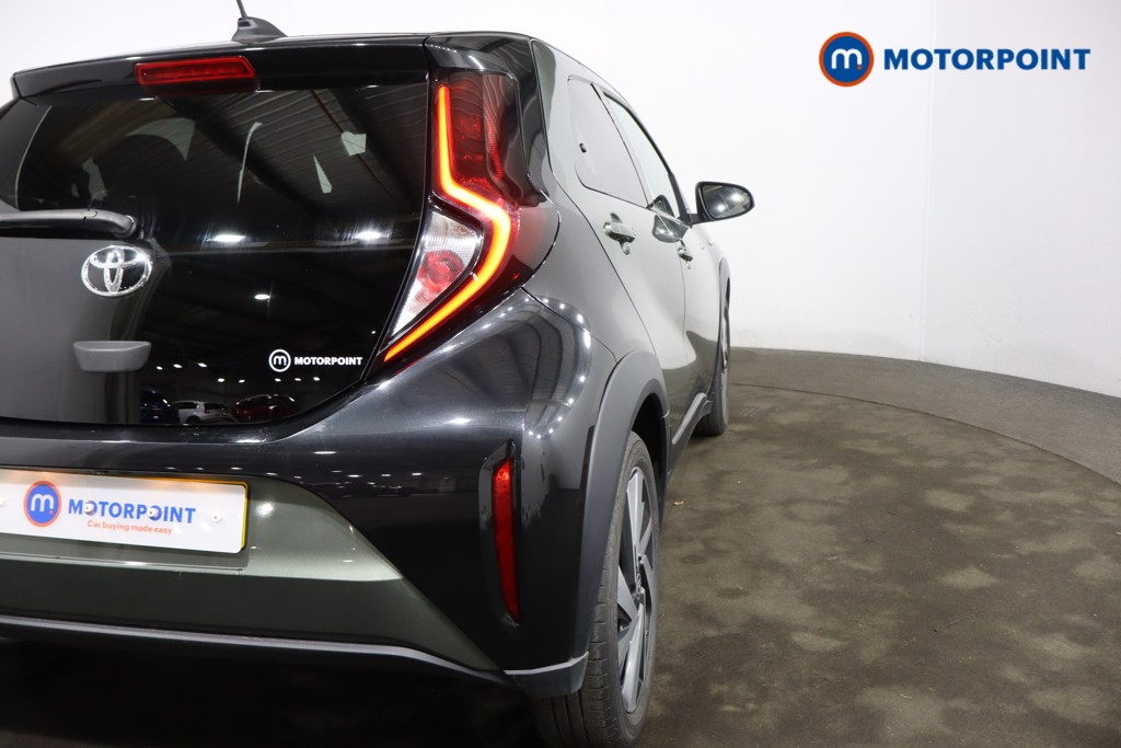 Used Toyota Aygo X 2023 for sale - 77187159: Photo 34