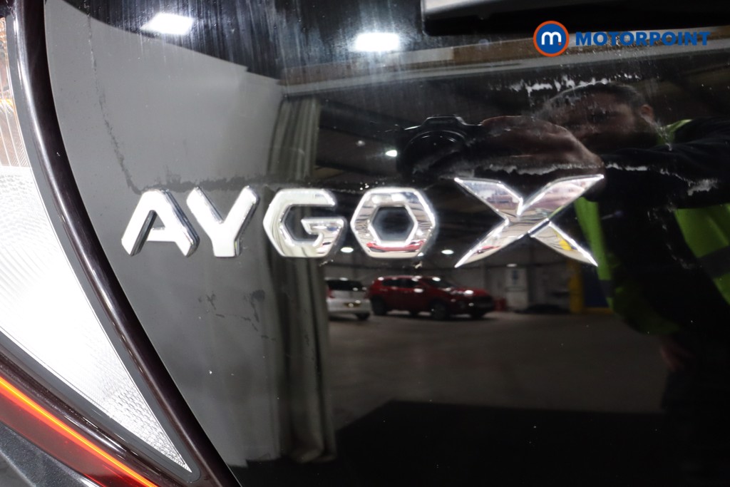Used Toyota Aygo X 2023 for sale - 77187159: Photo 35