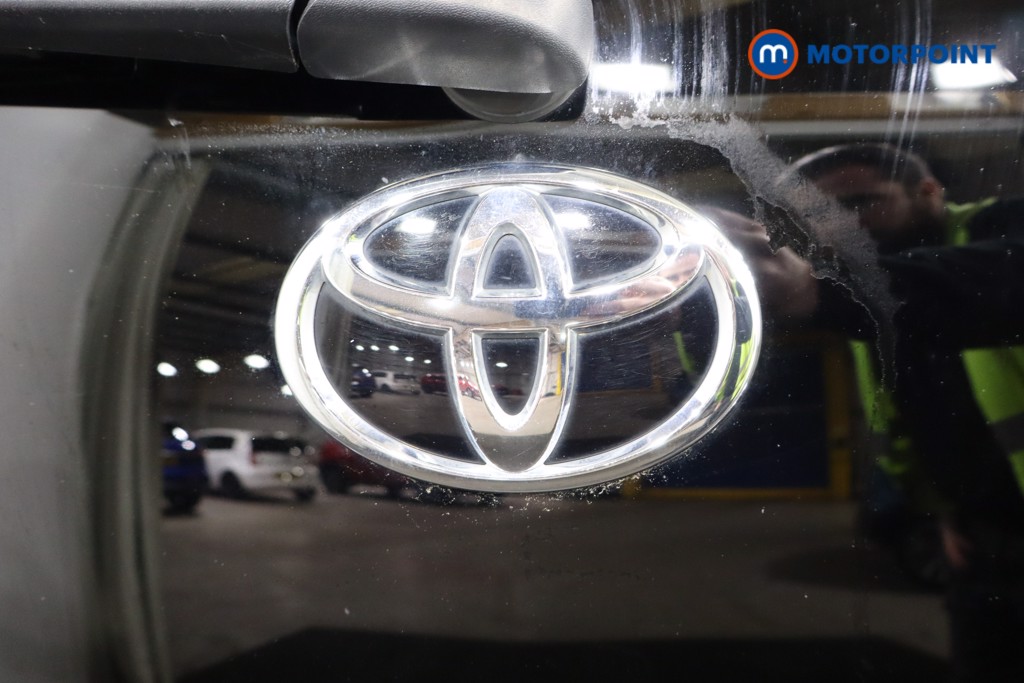 Used Toyota Aygo X 2023 for sale - 77187159: Photo 36