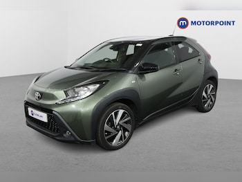 Used Toyota Aygo X 2023 for sale - 77187159: Photo