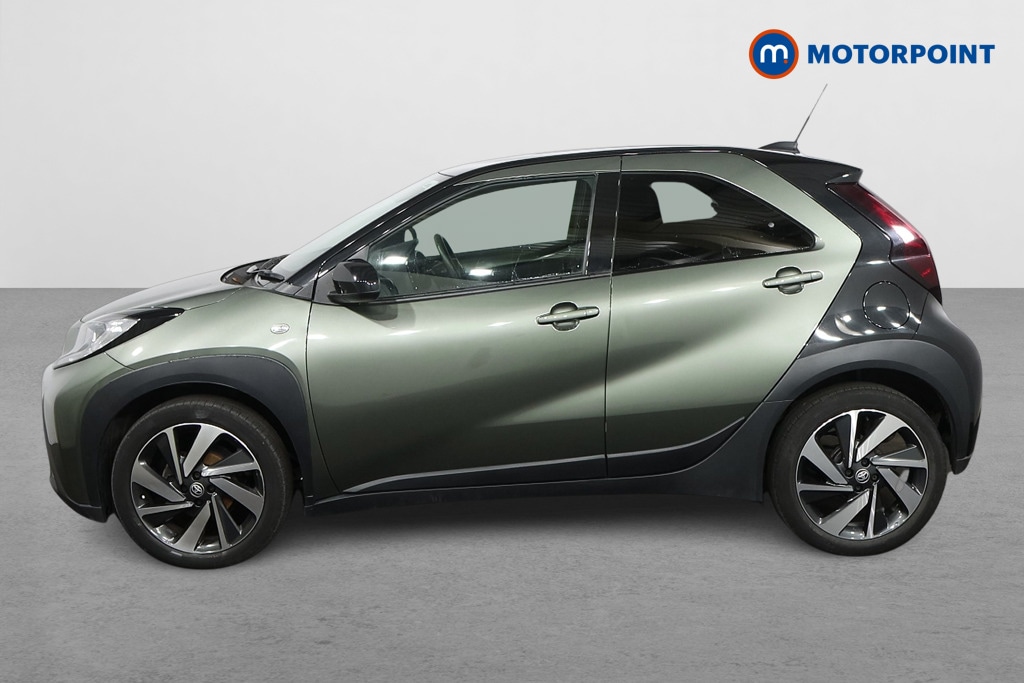 Used Toyota Aygo X 2023 for sale - 77187159: Photo 4