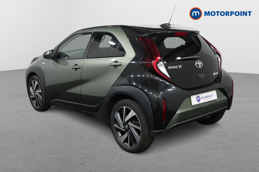 Used Toyota Aygo X 2023 for sale - 77187159: Photo 5