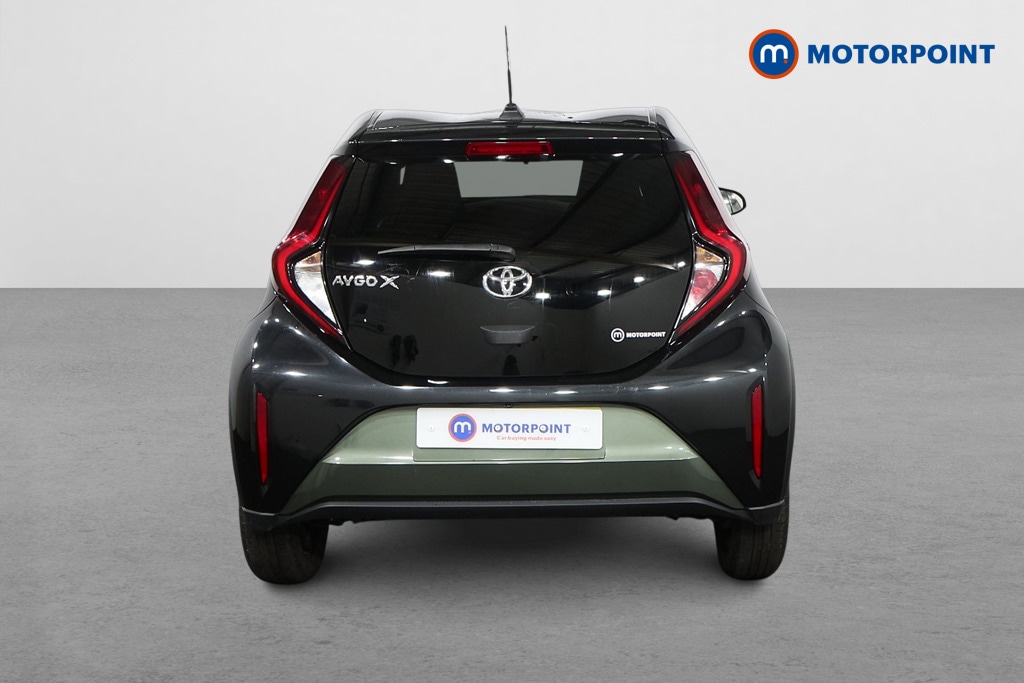 Used Toyota Aygo X 2023 for sale - 77187159: Photo 6