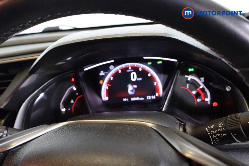 Used Honda Civic 2021 for sale - 76610773: Photo 10