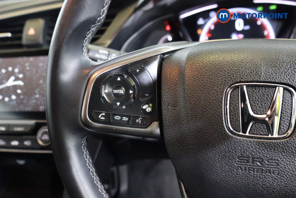 Used Honda Civic 2021 for sale - 76610773: Photo 11