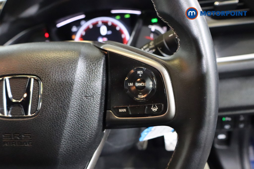 Used Honda Civic 2021 for sale - 76610773: Photo 12