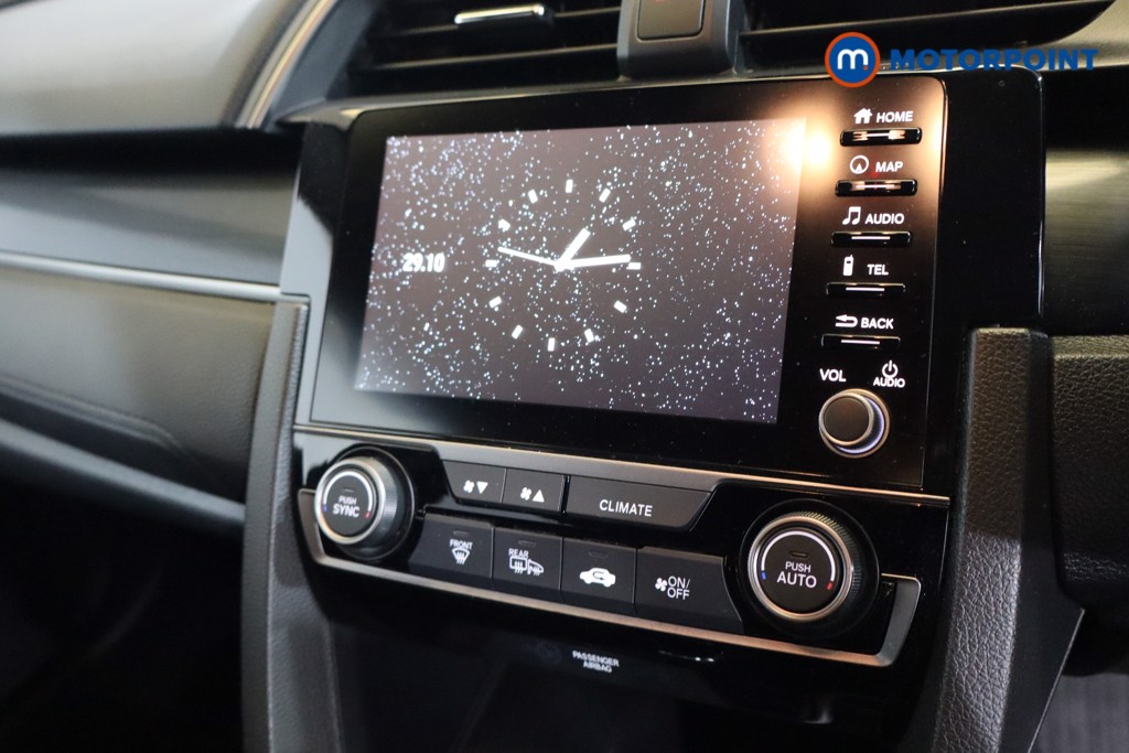 Used Honda Civic 2021 for sale - 76610773: Photo 13