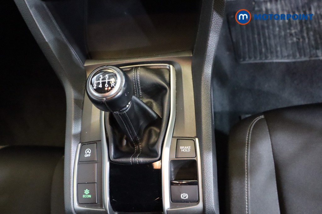 Used Honda Civic 2021 for sale - 76610773: Photo 14