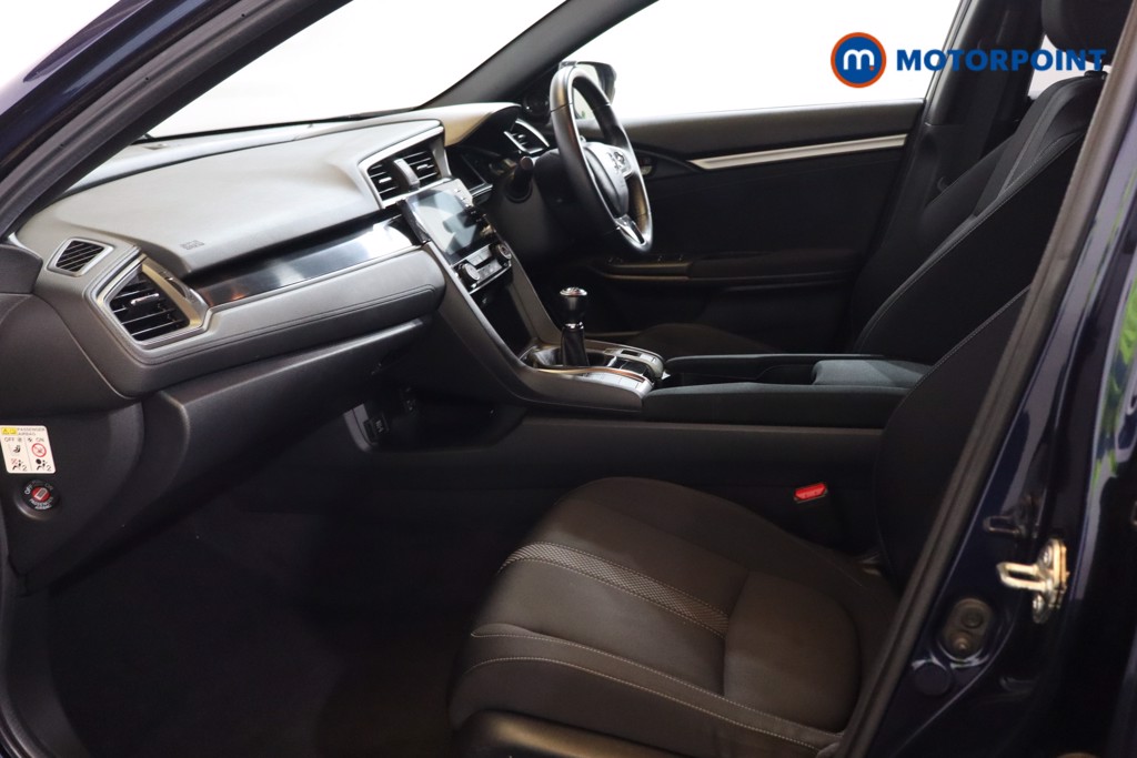 Used Honda Civic 2021 for sale - 76610773: Photo 17