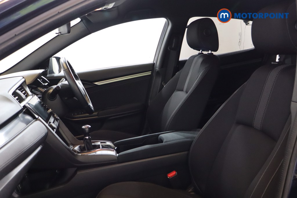 Used Honda Civic 2021 for sale - 76610773: Photo 18