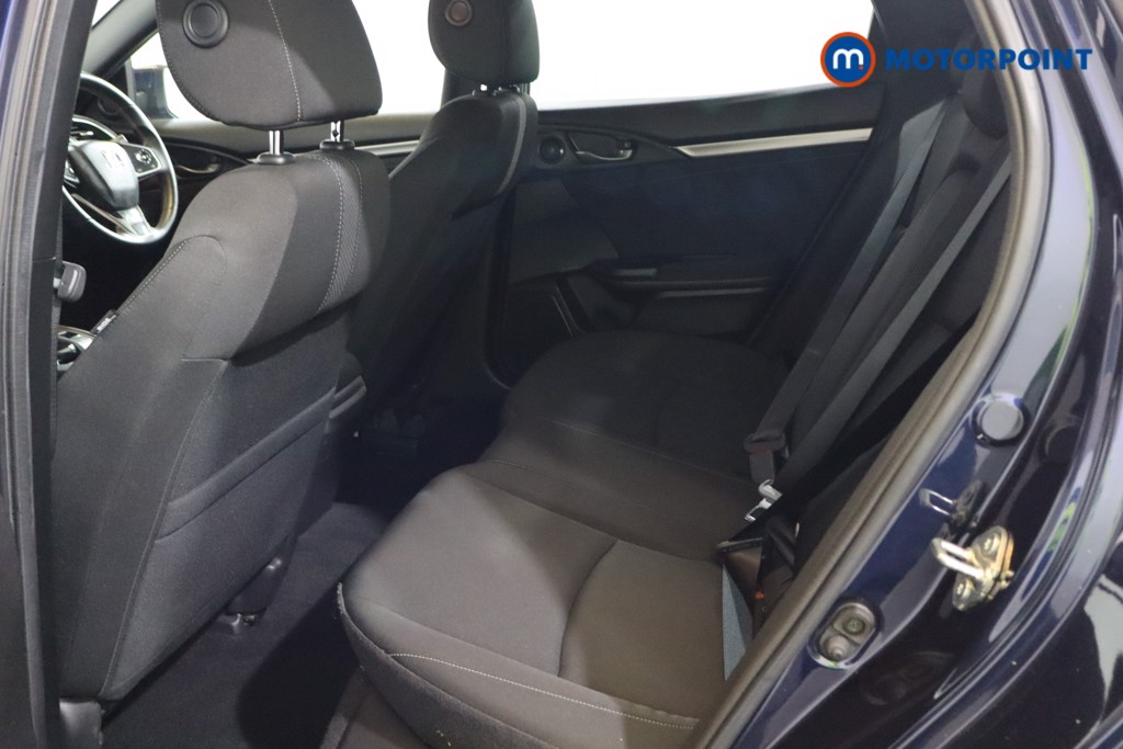 Used Honda Civic 2021 for sale - 76610773: Photo 19