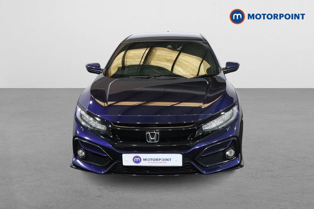 Used Honda Civic 2021 for sale - 76610773: Photo 2