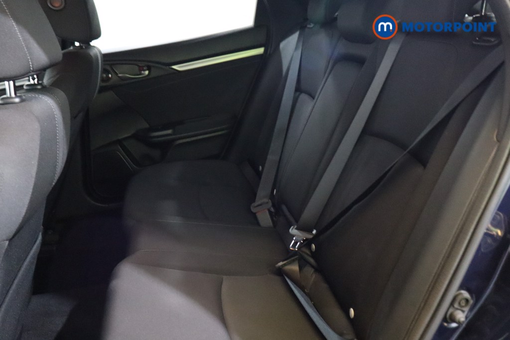 Used Honda Civic 2021 for sale - 76610773: Photo 20