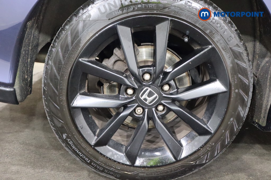 Used Honda Civic 2021 for sale - 76610773: Photo 22