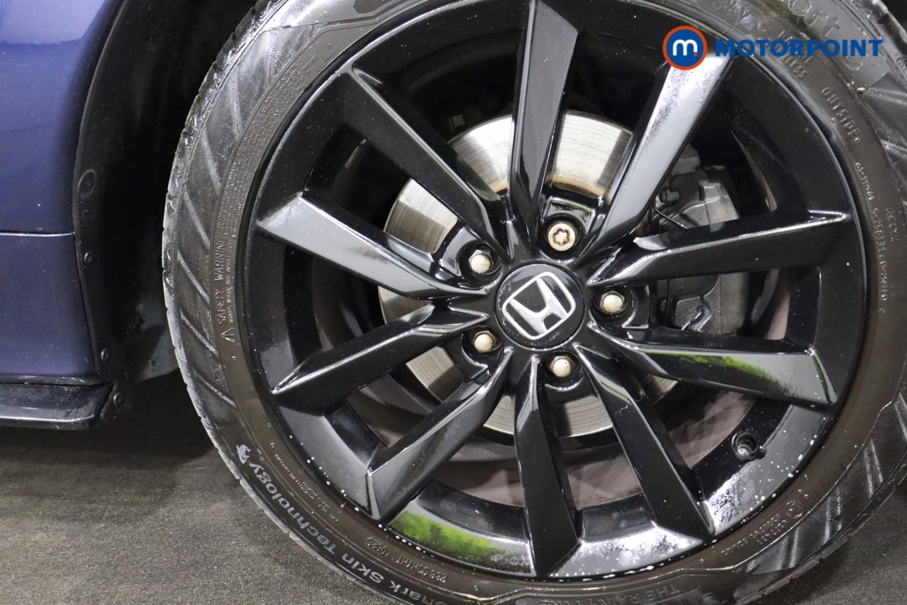 Used Honda Civic 2021 for sale - 76610773: Photo 23