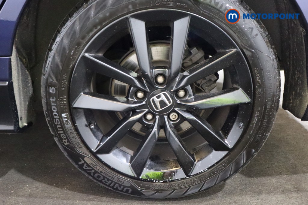 Used Honda Civic 2021 for sale - 76610773: Photo 24