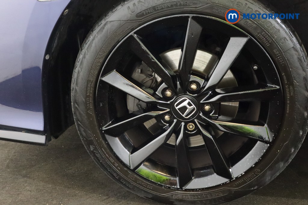 Used Honda Civic 2021 for sale - 76610773: Photo 25