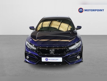 Used Honda Civic undefined for sale - 76610773: Photo