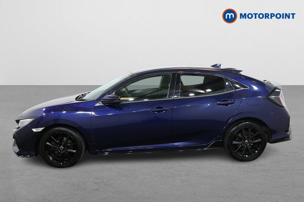 Used Honda Civic 2021 for sale - 76610773: Photo 4