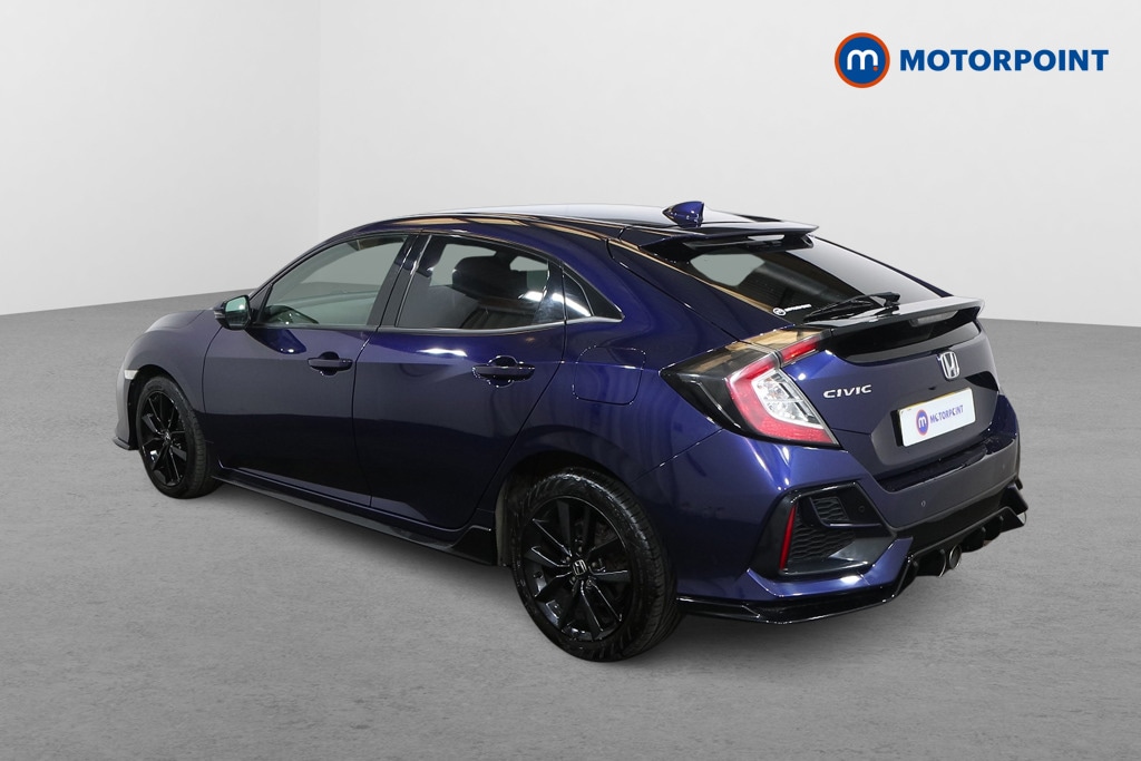 Used Honda Civic 2021 for sale - 76610773: Photo 5