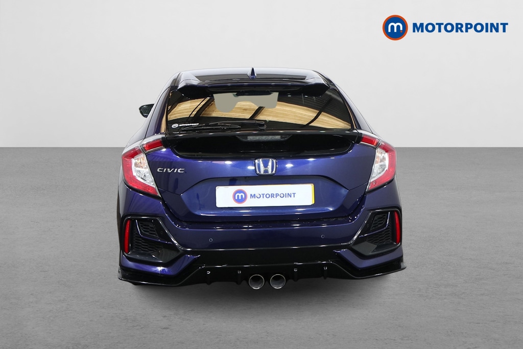 Used Honda Civic 2021 for sale - 76610773: Photo 6