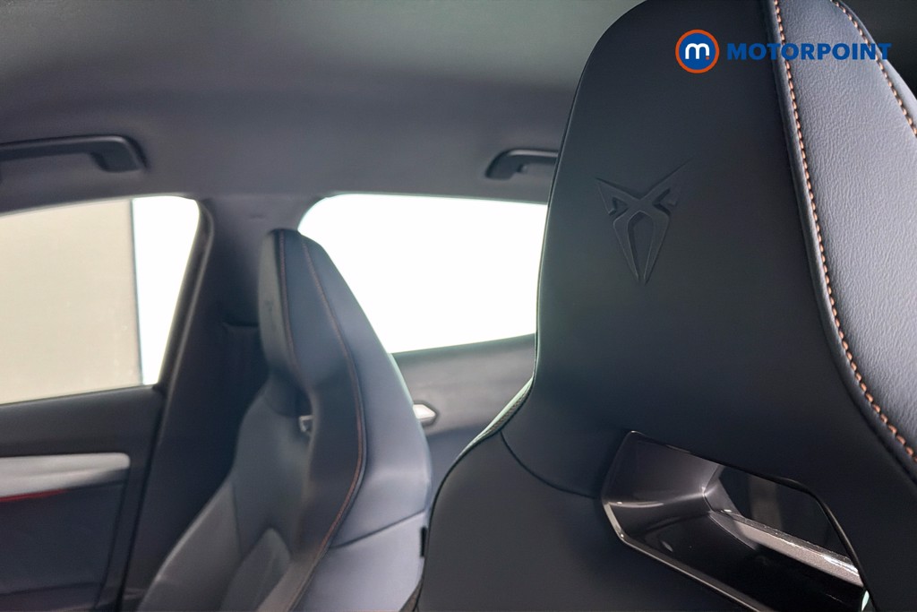 Used Cupra Formentor 2023 for sale - 77998052: Photo 17