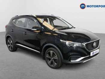 Used MG MG ZS 2020 for sale - 74879528: Photo
