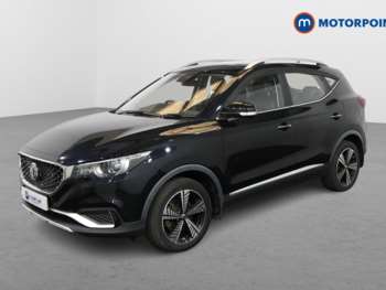 Used MG MG ZS 2020 for sale - 74879528: Photo