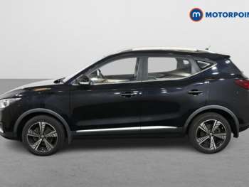 Used MG MG ZS 2020 for sale - 74879528: Photo