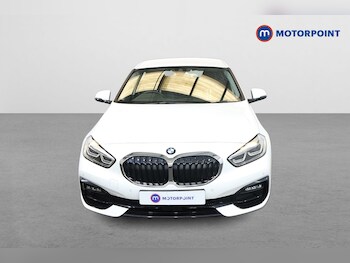 Used BMW 1 Series 2023 for sale - 75922631: Photo
