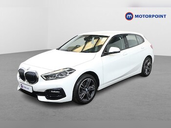 Used BMW 1 Series 2023 for sale - 75922631: Photo