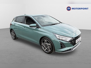 Used Hyundai i20 undefined for sale - 78407190: Photo