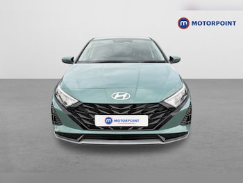 Used Hyundai i20 undefined for sale - 78407190: Photo