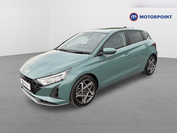 Used Hyundai i20 undefined for sale - 78407190: Photo