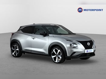 Used Nissan Juke 2022 for sale - 79353355: Photo