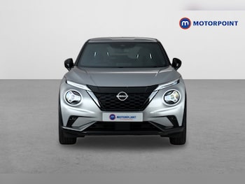 Used Nissan Juke 2022 for sale - 79353355: Photo