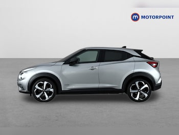 Used Nissan Juke 2022 for sale - 79353355: Photo