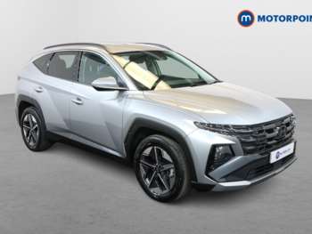 2024 - 1.6T Premium 5dr