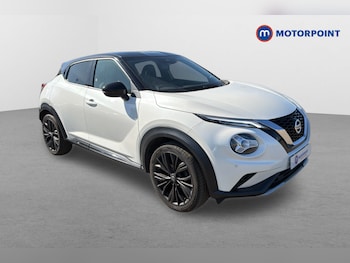 Used Nissan Juke undefined for sale - 78389989: Photo