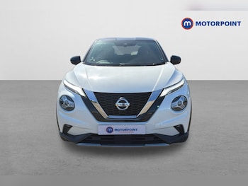 Used Nissan Juke undefined for sale - 78389989: Photo