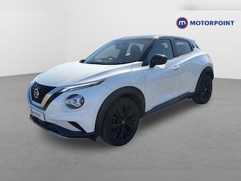 Used Nissan Juke undefined for sale - 78389989: Photo