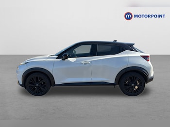 Used Nissan Juke undefined for sale - 78389989: Photo