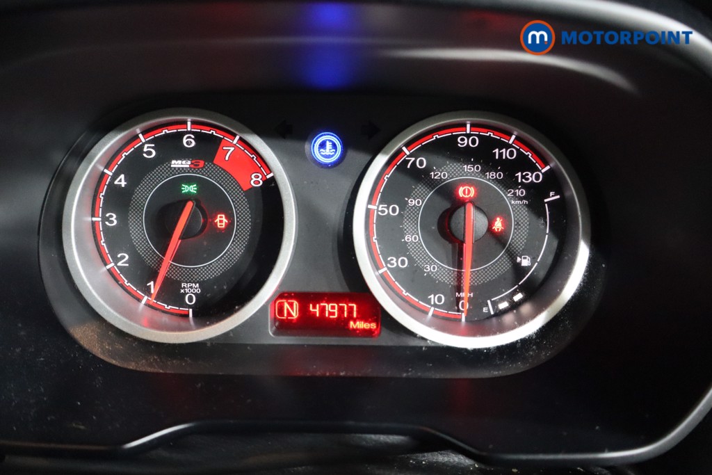 Used MG MG3 2021 for sale - 76797450: Photo 10