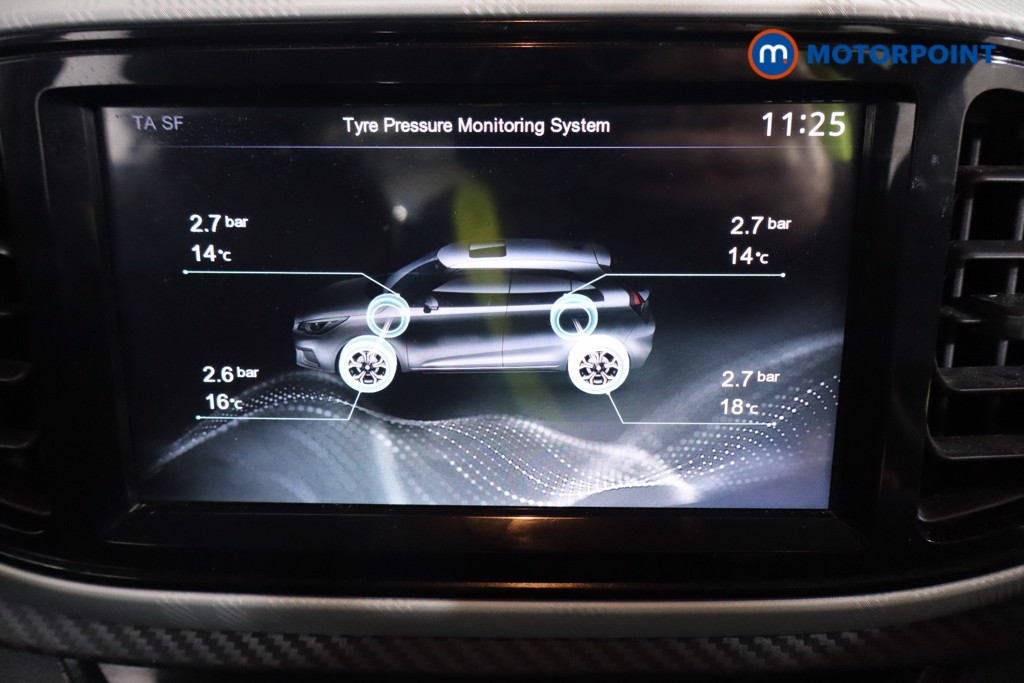 Used MG MG3 2021 for sale - 76797450: Photo 15