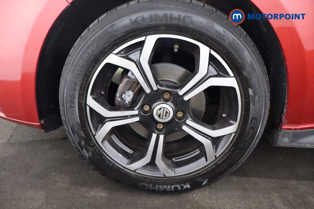 Used MG MG3 2021 for sale - 76797450: Photo 33