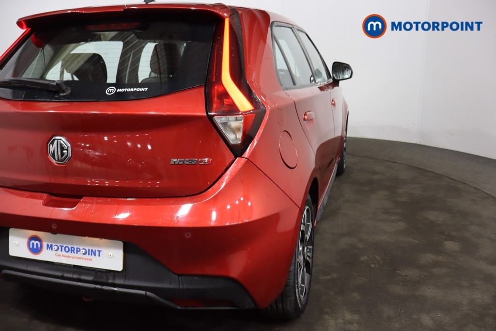 Used MG MG3 2021 for sale - 76797450: Photo 36