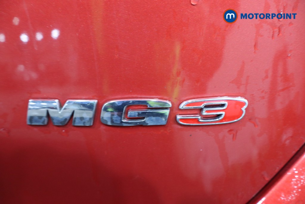 Used MG MG3 2021 for sale - 76797450: Photo 37
